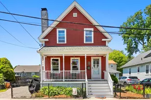 143 Bellvale St, Malden, MA 02148 - Photo 1