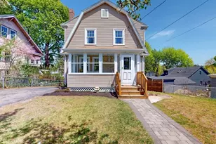 133 Church St, Milton, MA 02186 - Photo 1