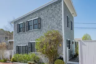 64 Franklin St, Provincetown, MA 02657 - Photo 1