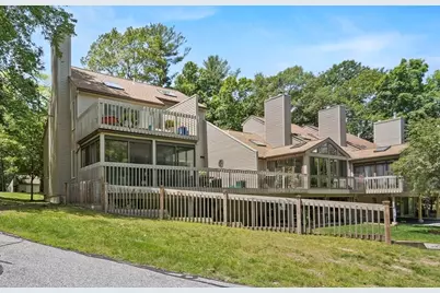 85 Parkhurst Drive #85, Westford, MA 01886 - Photo 1