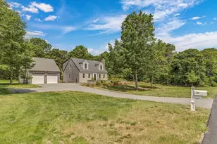 26 Sandy Mdw Wy, Eastham, MA 02642 - Photo 1