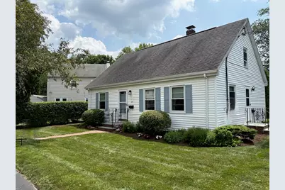 33 Meadowbrook Road, Brookline, MA 02467 - Photo 1