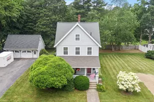 112 Church St, Wilmington, MA 01887 - Photo 1