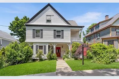 14 Franklin Ter, Boston, MA 02136 - Photo 1