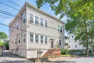 132 Sylvia St, Arlington, MA 02476 - Photo 1