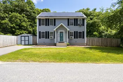 39 Old Onset Rd, Wareham, MA 02558 - Photo 1
