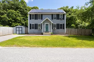 39 Old Onset Rd, Wareham, MA 02558 - Photo 1