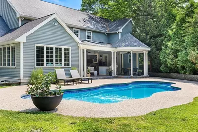 389 Summer Avenue, Reading, MA 01867 - Photo 1