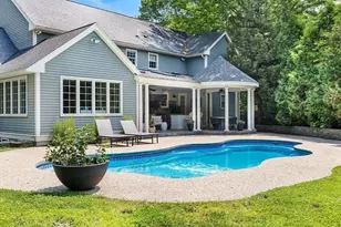 389 Summer Ave, Reading, MA 01867 - Photo 1