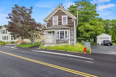 39 Shores St, Taunton, MA 02780 - Photo 1