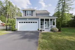 1 Summers Cir, Upton, MA 01568 - Photo 1