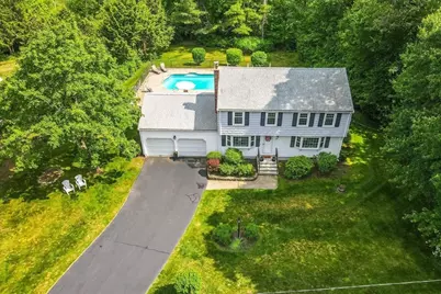 24 Stagecoach, Medfield, MA 02052 - Photo 1