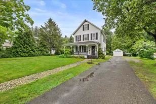 470 Millers Falls Rd, Montague, MA 01349 - Photo 1