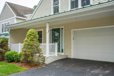 43 Blossom Sq #43, Holden, MA 01520 - Photo 1