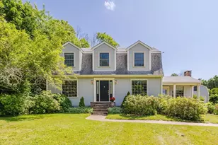 23 Poquanticut Ave, Easton, MA 02356 - Photo 1