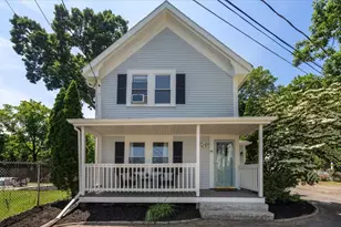 91 Freeman St, Newton, MA 02466 - Photo 1