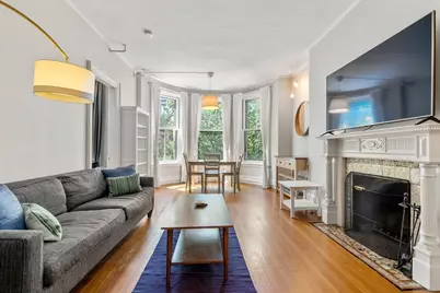 377 Commonwealth Ave #31, Boston, MA 02115 - Photo 1