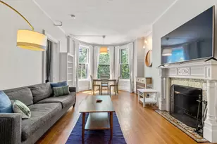 377 Commonwealth Ave, Boston, MA 02115 - Photo 1