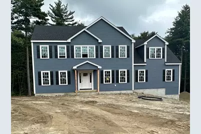 Lot 17 Monica Way, Northbridge, MA 01534 - Photo 1