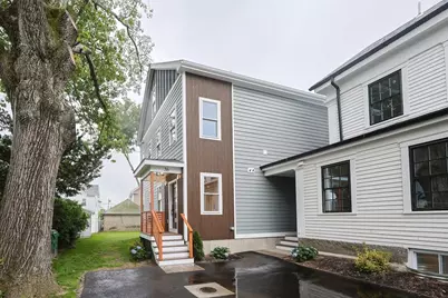 36 Pearl Street, Medford, MA 02155 - Photo 1