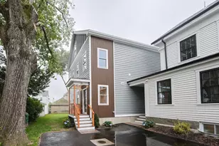 36 Pearl St, Medford, MA 02155 - Photo 1