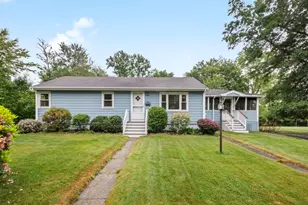 19 Chase St, Taunton, MA 02780 - Photo 1