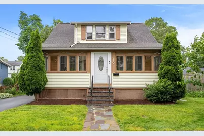 10 Waldo, Randolph, MA 02368 - Photo 1