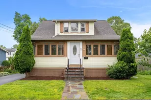 10 Waldo, Randolph, MA 02368 - Photo 1