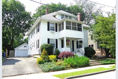 48-50 Townsend Rd. #50, Belmont, MA 02478 - Photo 1