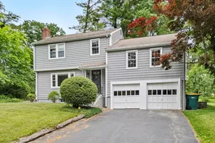 6 Cherry Ridge Rd, Acton, MA 01720 - Photo 1