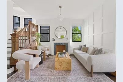 96 Saint Rose Street #1, Boston, MA 02130 - Photo 1