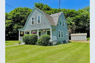 109 Montague City Rd, Greenfield, MA 01301 - Photo 1