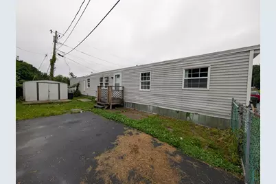 229 Miller Street #D-13, Ludlow, MA 01056 - Photo 1