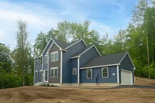 11 Hickorywood Cir, Meredith, NH 03253 - Photo 1