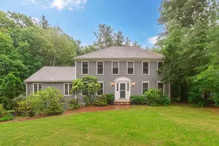 28 Valleywood Rd, Hopkinton, MA 01748 - Photo 1