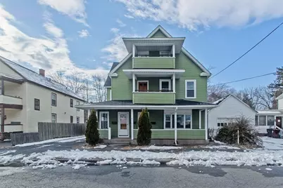 80 White St #1, Westfield, MA 01085 - Photo 1