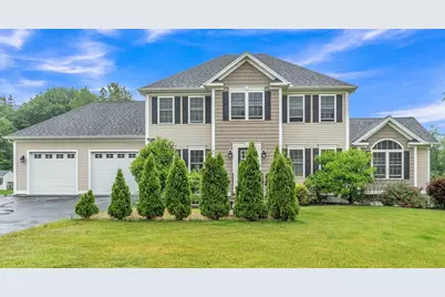 86 S Ashburnham Rd, Westminster, MA 01473 - Photo 1