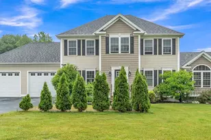 86 S Ashburnham Rd, Westminster, MA 01473 - Photo 1