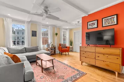 10 Salem St Ave #2, Boston, MA 02129 - Photo 1