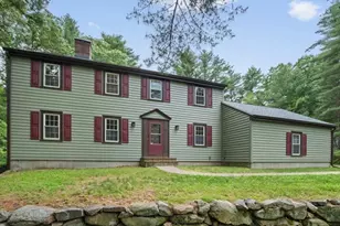 16 Merrills Way, Rowley, MA 01969 - Photo 1