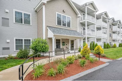 3302 Briarwood Village #3302, Clinton, MA 01510 - Photo 1