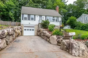 70 Fox Meadow Ln, Dedham, MA 02026 - Photo 1