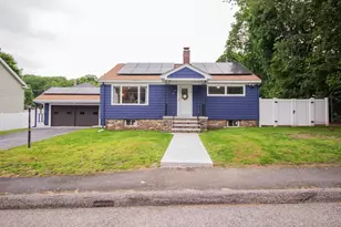 9 Judith Rd, Worcester, MA 01602 - Photo 1