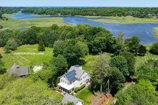 60 Mordecai Lincoln Rd, Scituate, MA 02066 - Photo 1