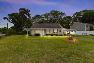 111 Ralph Mann Dr, Stoughton, MA 02072 - Photo 1