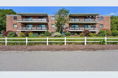 80 North Warren Street #14, Woburn, MA 01801 - Photo 1
