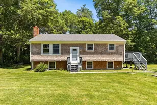 25 Palmer Mill Rd, Halifax, MA 02338 - Photo 1