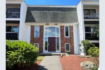 96 Main St #C8, Foxboro, MA 02035 - Photo 1