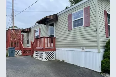 278 Newbury Street #10, Peabody, MA 01960 - Photo 1