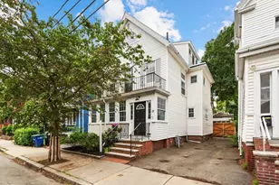 17 Perry St, Somerville, MA 02143 - Photo 1